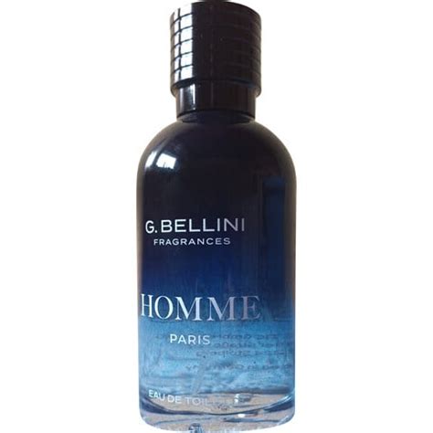 bellini homme duftzwilling